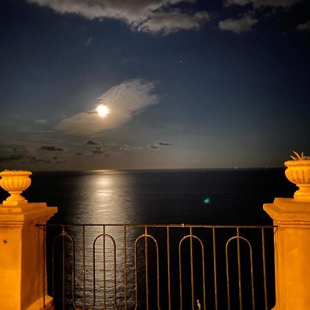 La Timpa Villa Acireale Exterior foto