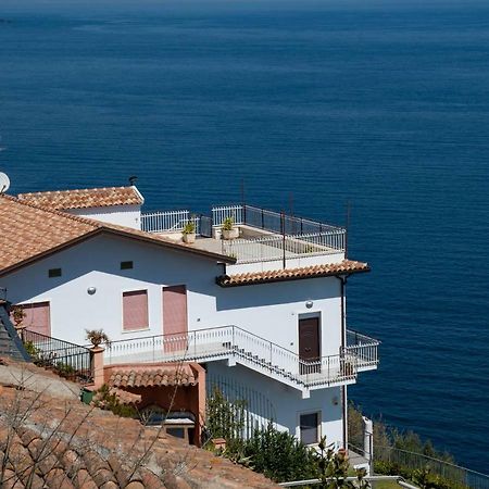 La Timpa Villa Acireale Exterior foto