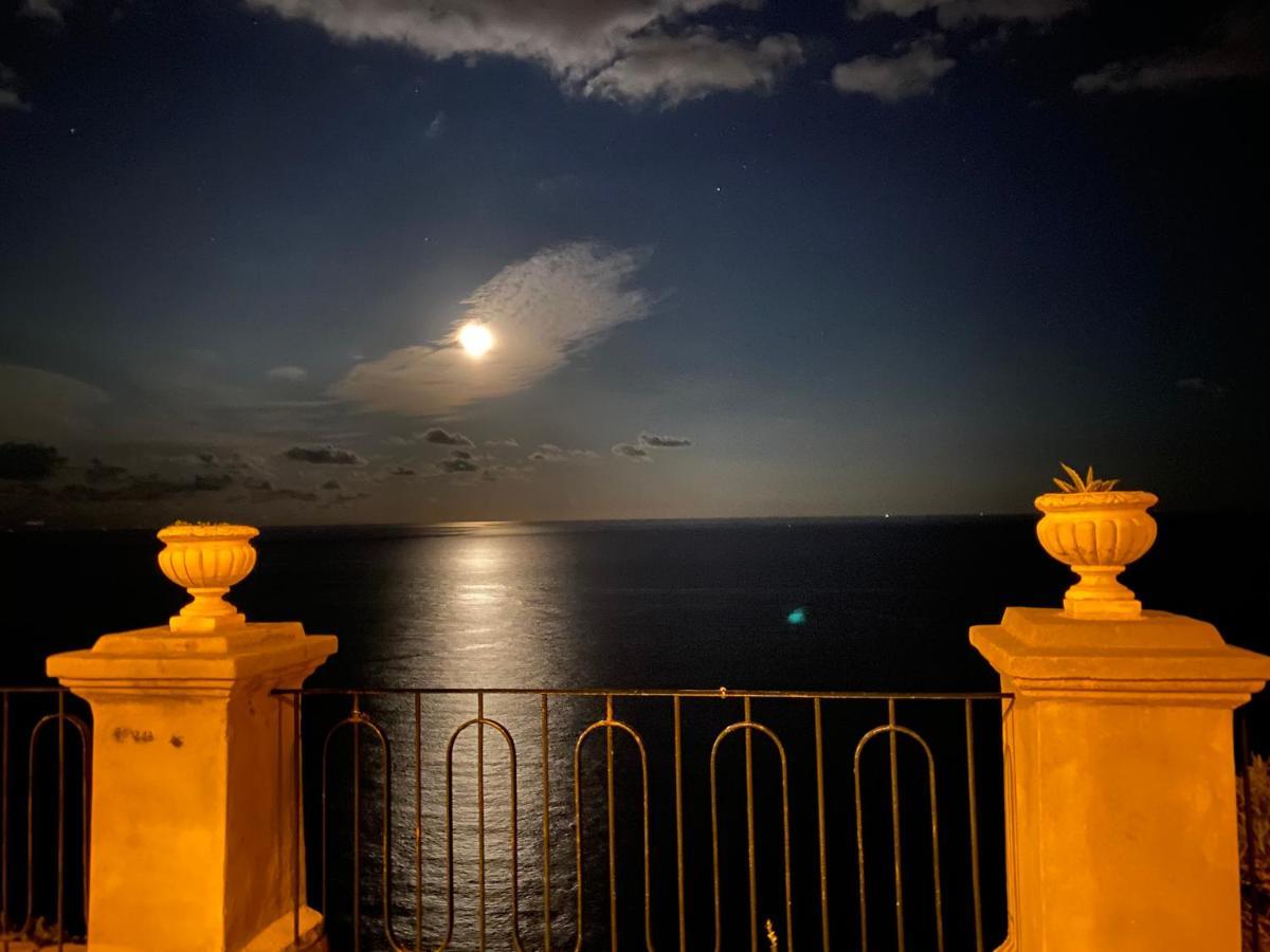 La Timpa Villa Acireale Exterior foto