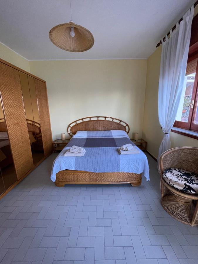 La Timpa Villa Acireale Exterior foto