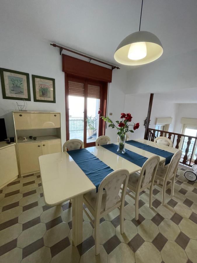 La Timpa Villa Acireale Exterior foto