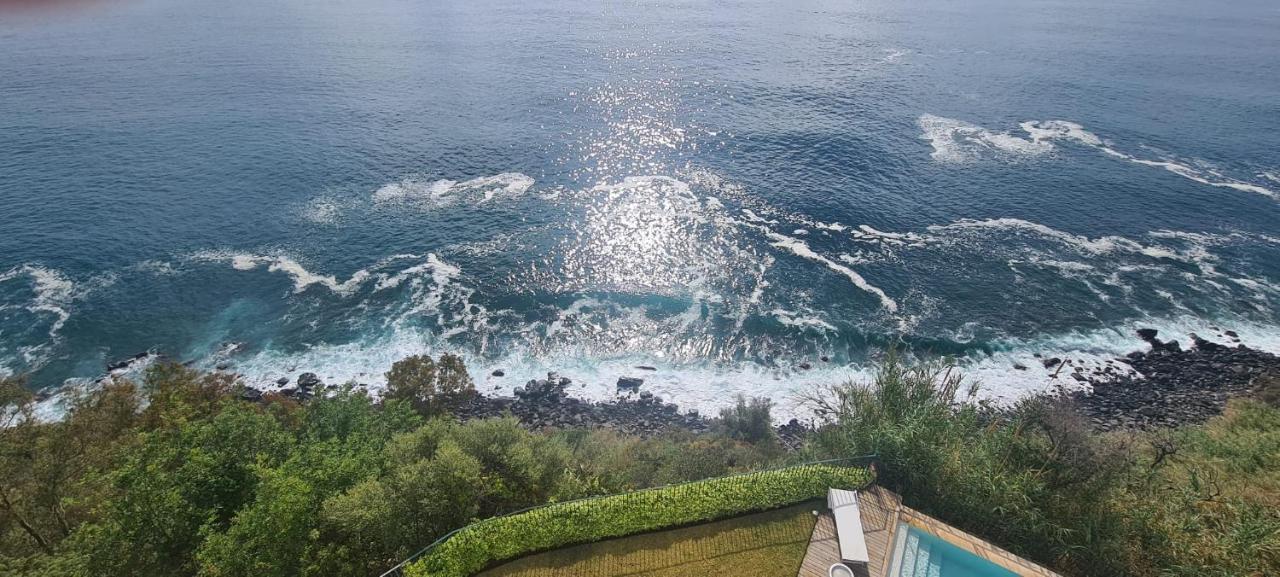 La Timpa Villa Acireale Exterior foto