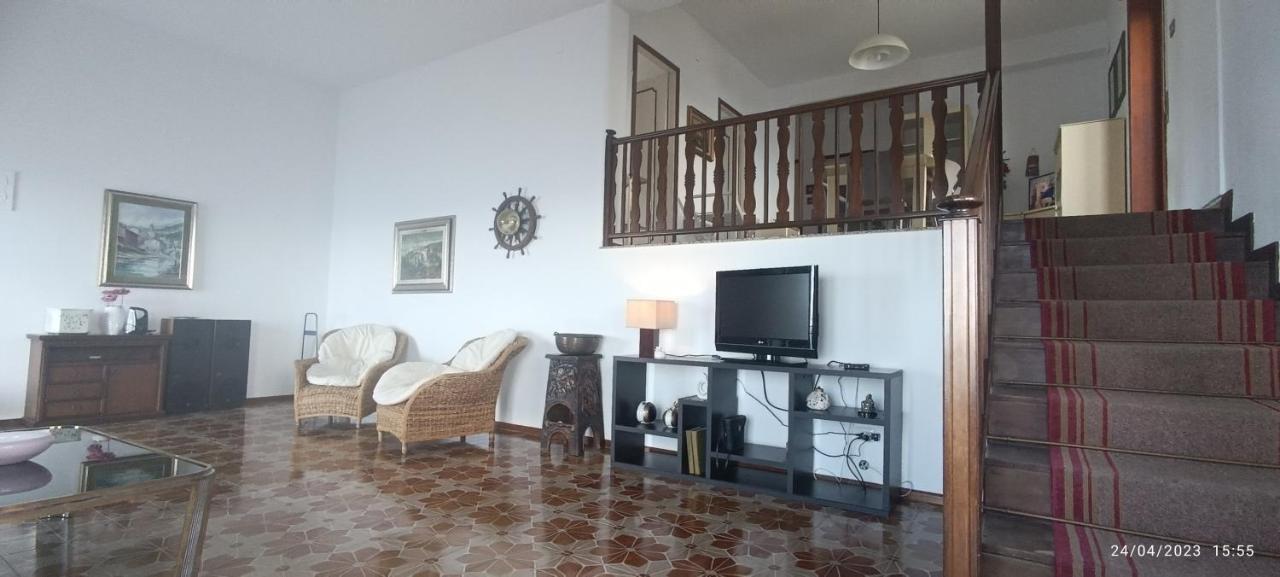 La Timpa Villa Acireale Exterior foto
