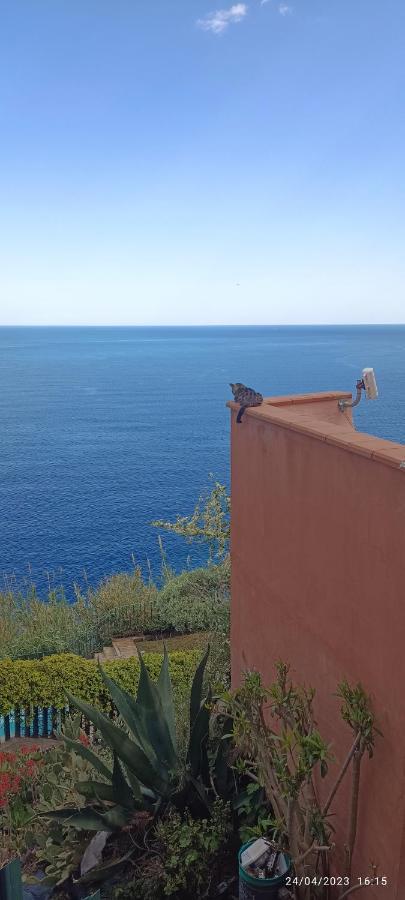 La Timpa Villa Acireale Exterior foto