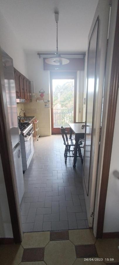 La Timpa Villa Acireale Exterior foto