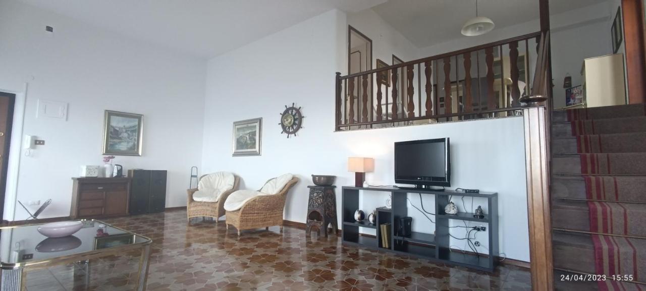 La Timpa Villa Acireale Exterior foto