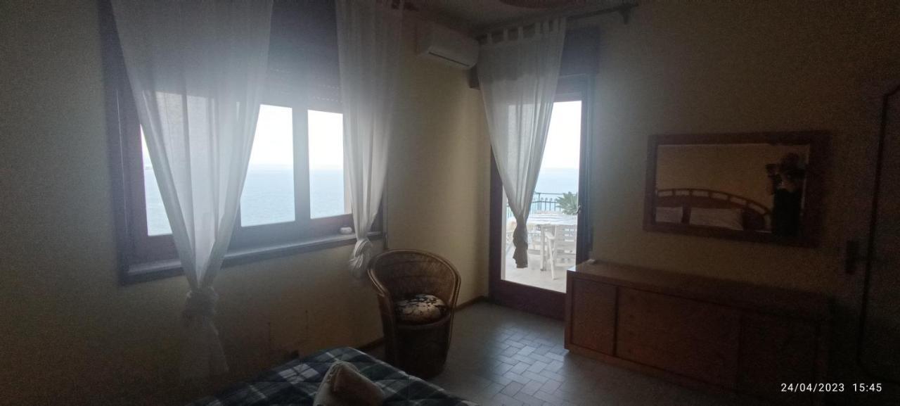La Timpa Villa Acireale Exterior foto