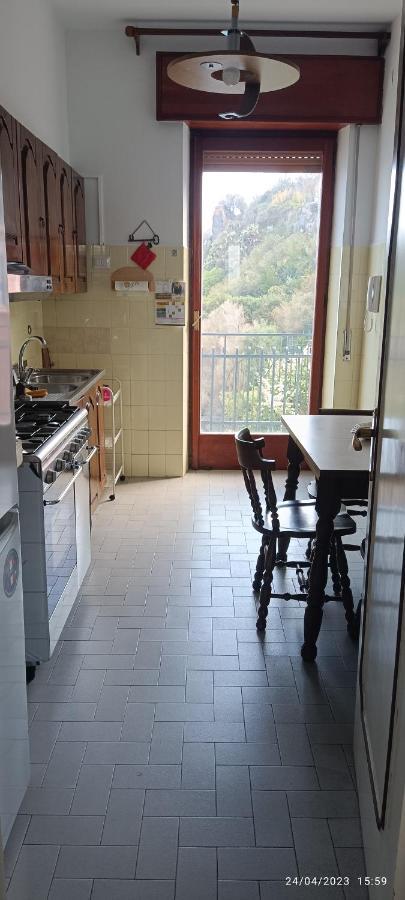 La Timpa Villa Acireale Exterior foto