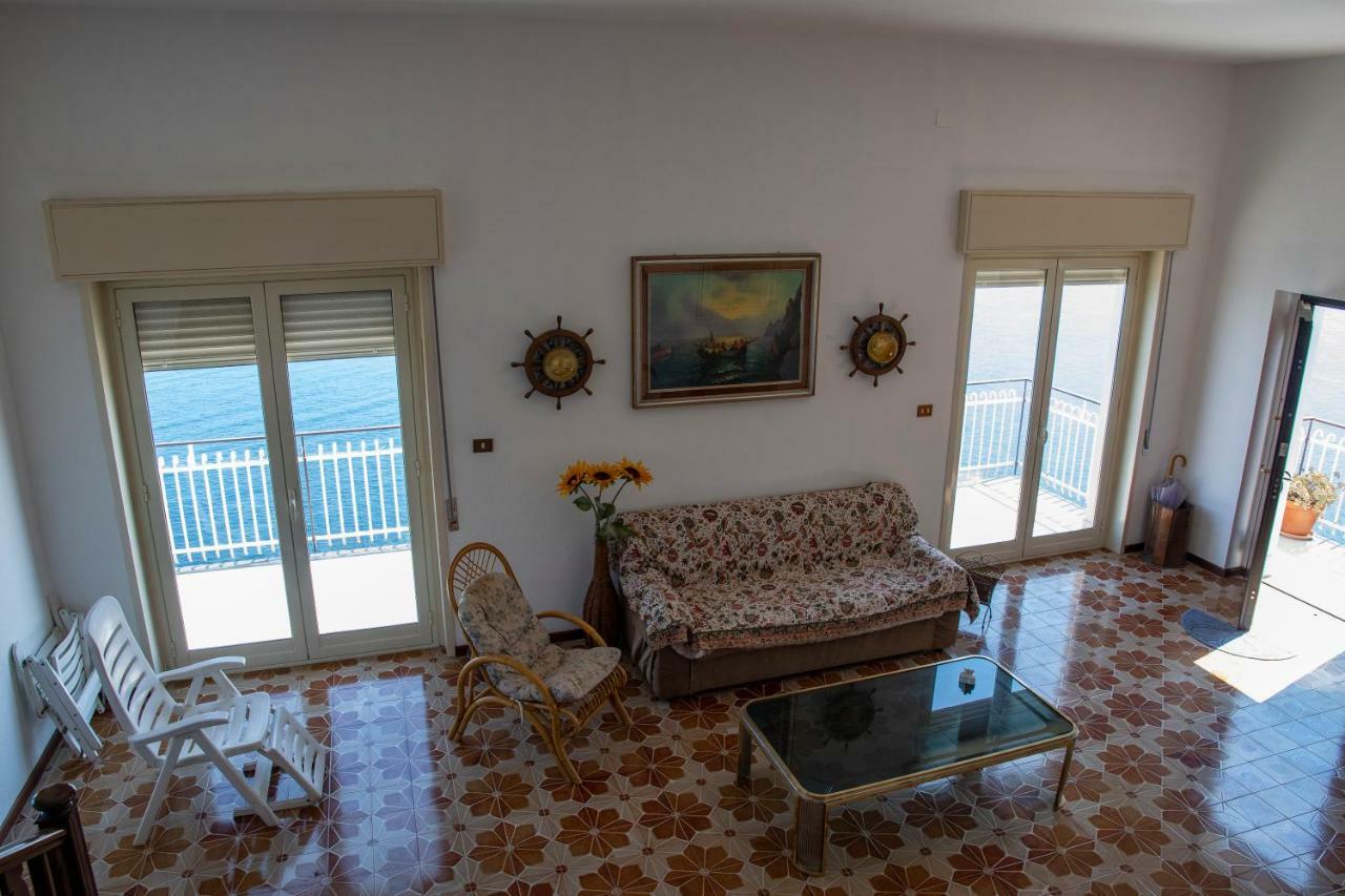 La Timpa Villa Acireale Exterior foto